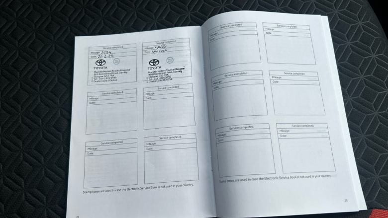 Toyota Aygo X 1.0 VVT-i Edge 5dr Petrol Hatchback